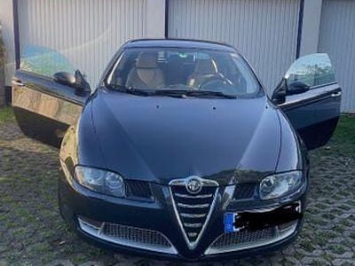 Alfa Romeo GT