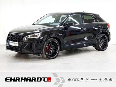 Audi SQ2
