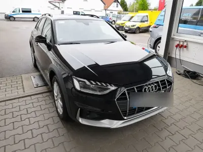 Gebraucht Audi A4 Allroad