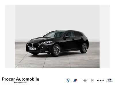 Ny BMW 120 Performance 170 HK (125 kW) 2026 Sort Hatchback