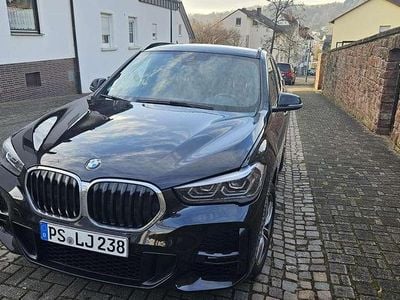 Gebraucht 2019 BMW X1 SUV | 19.500 € (Etwas zu teuer)