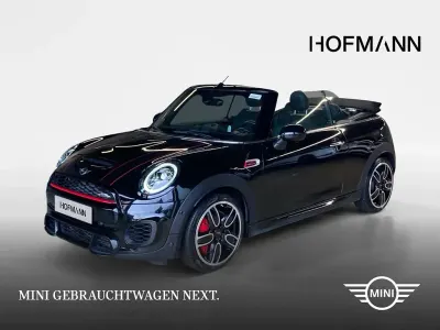 Gebraucht Mini John Cooper Works Cabriolet