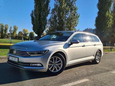 Gebraucht 2016 VW Passat Comfortline Limousine | 11.390 € (Fairer Preis)
