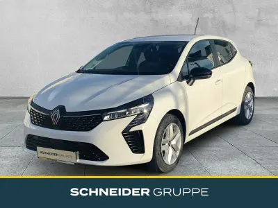 Neu Renault Clio Evolution 67 PS (49 kW) 2026 Kleinwagen
