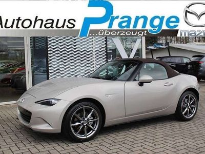 gebraucht Mazda MX5 Kazari G-184 *Aktionspreis* NAPPA NAVI ACAA MATRIX