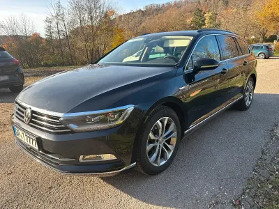 Gebraucht VW Passat