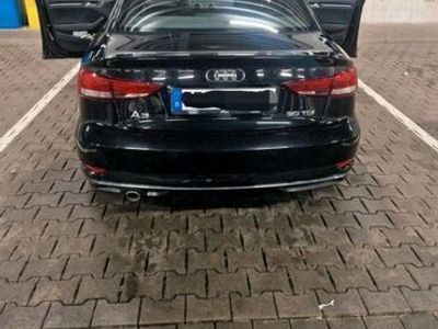 gebraucht Audi A3 8V S-Tronic 30 TDI