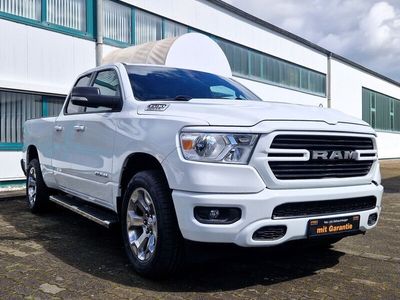 gebraucht Dodge Ram 5.7l Hemi 5. Gen + NaviApp, Kamera