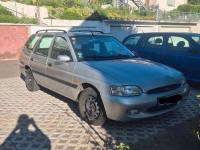 Ford Escort