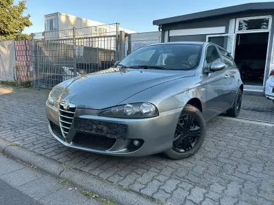 Gebraucht Alfa Romeo 147