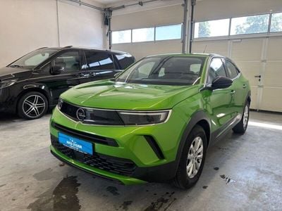 Opel Mokka-e