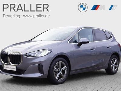 BMW 220 Active Tourer
