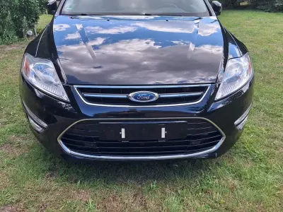 Gebraucht Ford Mondeo
