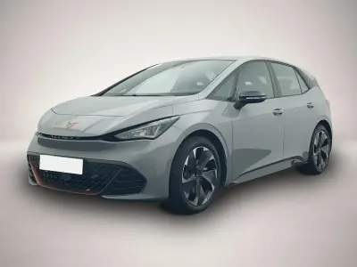 Gebraucht Cupra Born 150 kW (204 PS) 2024 Manufacturer Kleinwagen