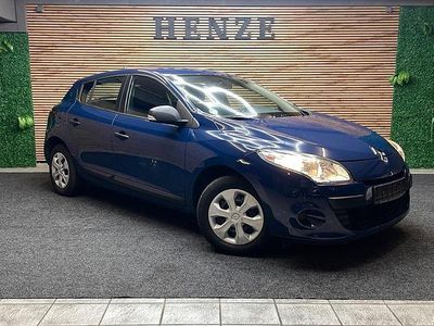 Renault Mégane III