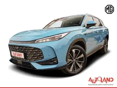 Neu MG HS 170 PS (125 kW) 2025 Andere SUV