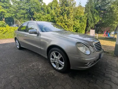 Gebraucht Mercedes E350