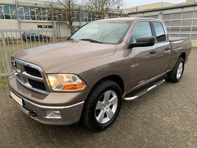 Braun Gebraucht 2010 Dodge Ram Abholung | 19.450 € (Etwas zu teuer)