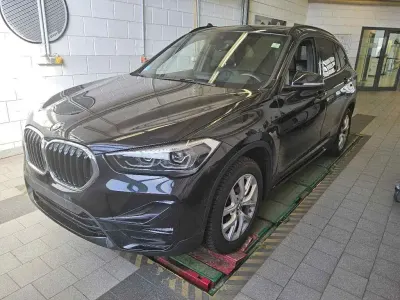Gebraucht BMW X1