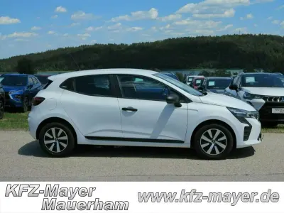 Neu Mitsubishi Colt Basis 67 PS (49 kW) 2025 Antarktisweiss Kleinwagen