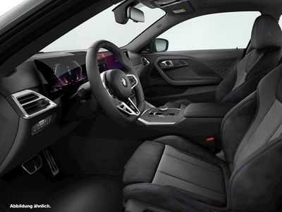 Second-hand BMW 220 Shadowline 184 CP (135 kW) 2025 Gri Coupe