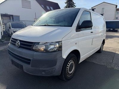 VW T5