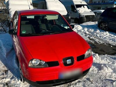 gebraucht Seat Arosa 1.0 MPI