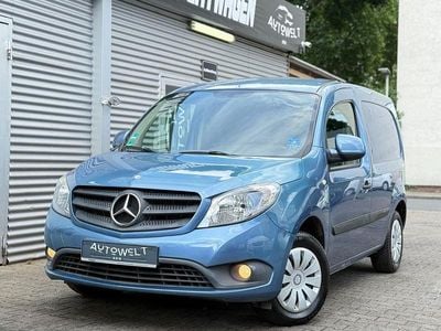 Mercedes Citan 109