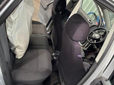 Brugt VW Polo 101 HK (74 kW) 2004 Sølv Hatchback