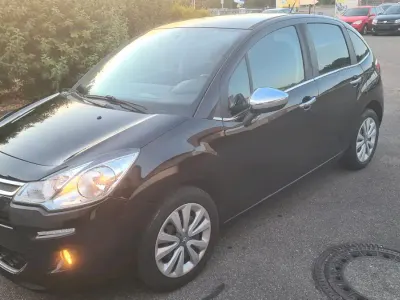 Gebraucht Citroën C3