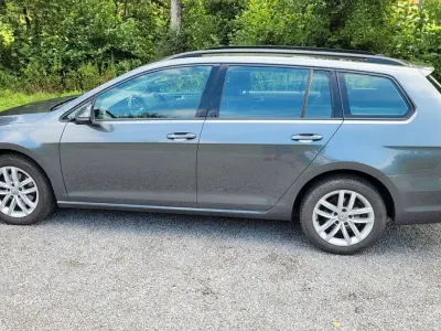 Gebraucht VW Golf VII