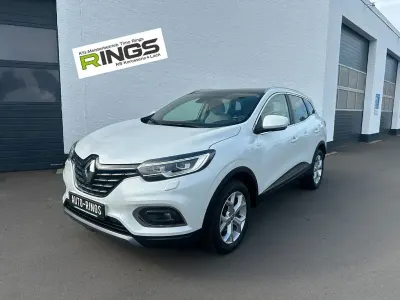 Gebraucht Renault Kadjar