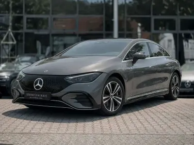 Gebraucht Mercedes EQE500