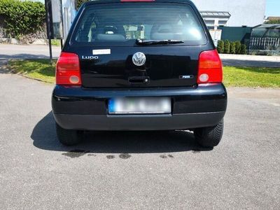 gebraucht VW Lupo 