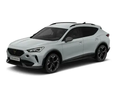Gebraucht Cupra Formentor VZ 310 PS (228 kW) 2024 Weiß SUV