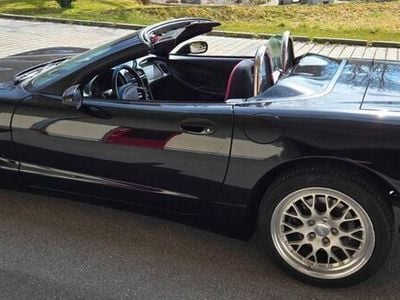 Corvette C5