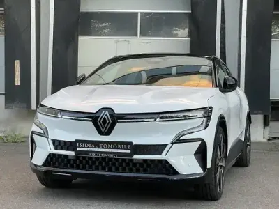 Gebraucht Renault Mégane