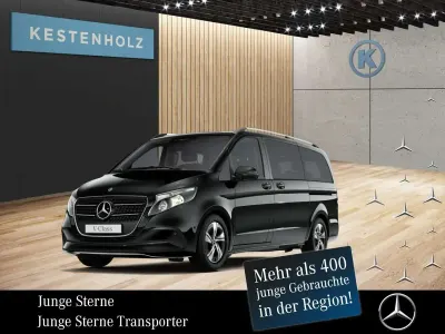 Gebraucht Mercedes V250
