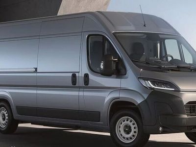 Gebraucht Toyota Proace 140 PS (102 kW) 2024 Ice white Van / Kleinbus