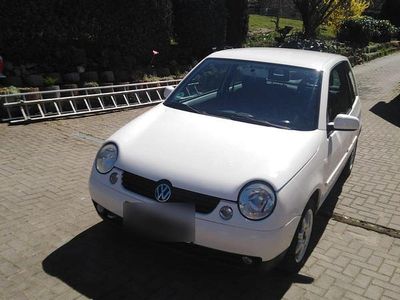 VW Lupo