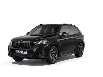 Nuova BMW X1 M Sport 211 CV (155 kW) 2026 Nero SUV