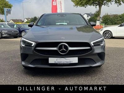 Mercedes CLA220