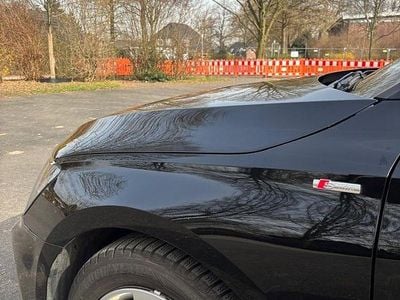 Usata Audi A3 Edition .1 116 CV (85 kW) 2022 Nero Berlina