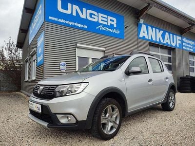 Gebraucht Dacia Sandero Prestige 101 PS (74 kW) 2020 Highland grey Kleinwagen