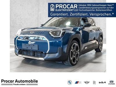 Gebraucht Mini Aceman Favoured 160 kW (218 PS) 2024 Andere SUV