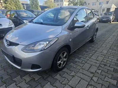 Gebraucht Mazda 2