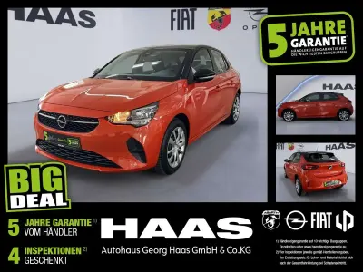 Gebraucht Opel Corsa