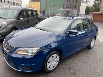 gebraucht Seat Toledo Reference