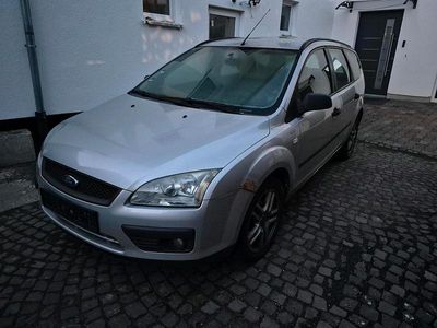 Gebraucht Ford Focus 2006 Kombi