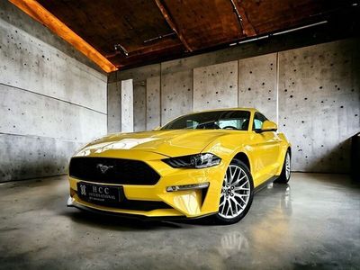 gebraucht Ford Mustang 2.3 Fastback